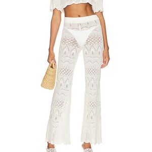 House of Harlow 1960 X Revolve Knit Pant